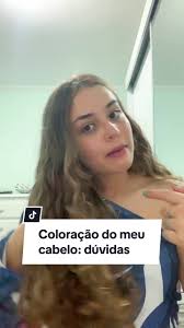 Como Fazer Para O Cabelo Descolorido Voltar A Cor Natural