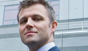 Kevin Haran's Instagram, Twitter & Facebook