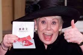 Ta-ra Liz Dawn: Corrie mourns legend Vera Duckworth