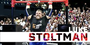 He came to strongman as a transplant from the world of powerlifting, where he also made his mark. Giants Live
