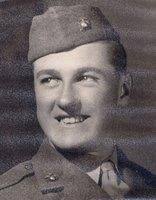 Anthony Tweryon Obituary (1927