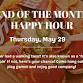 End of the Month Happy Hour at Gather Virginia Beach!
