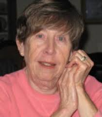 Obituary information for Rebecca Garrou