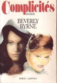 Tous les livres de Beverly Byrne