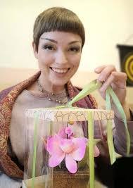 Liliana Rice's Instagram, Twitter & Facebook