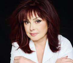 I am deeply saddened by the loss of my friend and fellow Kentuckian, Naomi  Judd. Naomi was always so special to be with. She accomplished so much and  she will be missed