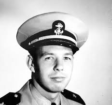 Ned Edward Goldsmith