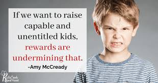 Learn more about your child's development, positive parenting, safety, and health at each stage of your child's life. Postitive Parenting With No Consequences Or Rewards Kids Cook Real Food