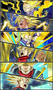 Fondos Dragon Ball Dragon Ball Gt Dragon Ball Personajes De Goku