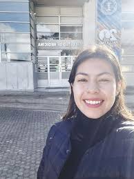 En CINUG estamos orgullosos de todos nuestros estudiantes, en este momento  nos complace compartir con toda la población académica que nuestra alumna  𝐌𝐚𝐫𝐢𝐚 𝐆𝐮𝐚𝐝𝐚𝐥𝐮𝐩𝐞 𝐒𝐮𝐚𝐫𝐞𝐳 𝐏𝐢𝐜𝐡𝐚𝐫𝐝𝐨 de la  Licenciatura en Enfermería y