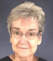 Betty Keenan Obituary (1938