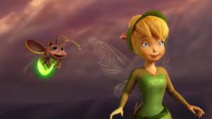 A blue harvest moon will rise, allowing the fairies to use a precious moonstone to restore the pixie dust tree, the source of all their magic. Tinker Bell And The Lost Treasure 2009 Photos And Characters New Animation Movies Tinkerbell And Friends Tinkerbell