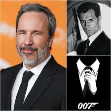 Who would you like to see as the new James Bond, for me it's Michael  Fassbender