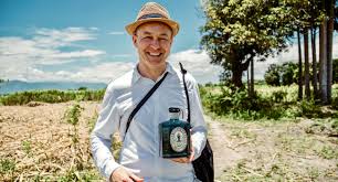 Adrian Keogh: What Rum Means to Me