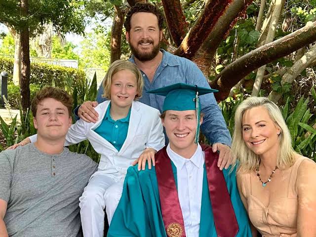 Cole Hauser Admits He Can't Say No 'to Anything' His Daughter Requests