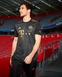 Compre camisas do bayern de munique na futfanatics. Camisa Bayern De Munique Away 21 22 S N Torcedor Adidas Masculina