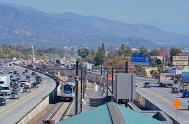 There is currently a capacity limit of 20 passengers per bus. Work To Begin On Tying Metro Gold Line Foothill Extension Into Existing Gold Line Railway Track And Structures