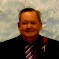 Gilbert "Gil" Evariste' Cormier Obituary