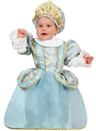 Costumi per bambini, vestiti di carnevale e travestimenti per bambini e neonati. Costume Da Cenerentola