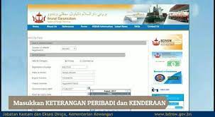 Malaysia sebelumnya memang sudah melarang turis asing masuk sejak maret. Ferry Brunei Labuan Menumbok Vehicle Pass To Brunei Pass Kenderaan Masuk Brunei Facebook