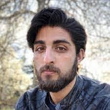 Edress Sediqi's Instagram, Twitter & Facebook