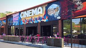Raleigh is known as the city of oaks for its many oak trees, which line the streets in the heart of the city. Alamo Drafthouse Cinema Files For Bankruptcy As Pandemic Trudges On Raleigh Location Remains Open For Now Abc11 Raleigh Durham