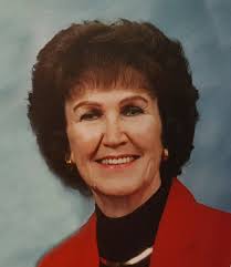 Obituary for Ruth (Martin) Opp