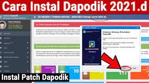 File prefill dapodik paud versi 2021.c : Cara Instal Atau Pembaruan Aplikasi Dapodik 2021 D Youtube