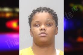 Janautica Richardson:  https://thegeorgiagazette.com/muscogee/janautica-richardson-2/