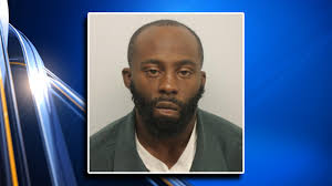 Man arrested for murder in New Year's Day shooting in Savannah