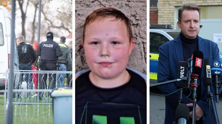 Am Tag vor dem Mord: Chatnachricht von Fabians Vater soll Gina H. „erbost“  haben