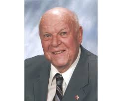 Earl Seipp Obituary (1929