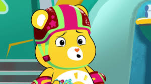 Kids & family 2019 boomerang. Care Bears Unlock The Magic Funshine S Unfun Day Tv Episode 2019 Imdb