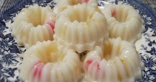 Sebelum ni tiap2 tahun cik tom akan beli kerepek bawang, rempeyek, serba kuih dan. Resepi Agar Agar Buah Koktail Copd Blog T