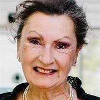 Sharon A. McConney Obituary