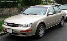 Making its sales debut in 1981 for the 1982 model year as the datsun maxima, it replaced the earlier datsun 810. 1997 Nissan Maxima Qx Iv A32 Facelift 1997 3 0 193 Ps Technische Daten Verbrauch Spezifikationen Masse