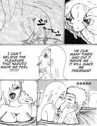 Doujin naruto fr - comisc.theothertentacle.com