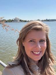 Monica Carrington's Instagram, Twitter & Facebook