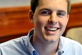 Diane Mastrull: Villanova student is already an entrepreneur