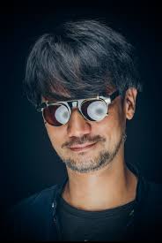 Photo posted by Hideo Kojima (@hideo_kojima)