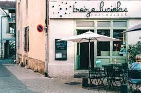 Se restaurer & sortir à dijon. 24 Stunden In Dijon Sehenswurdigkeiten Tipps Fur Feinschmecker Ausflugsziele