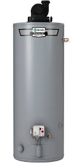 You must keep an eye on your propane. Proline Xe Sl Power Vent 75 Gallon Propane Water Heater