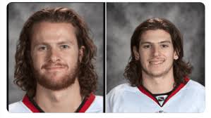 Karl Alzner's Mustache: A Historical Comparison