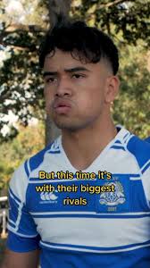 Nudgee vs Biggest Rivals: Rugby Season Revenge