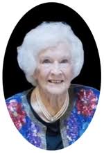 Obituary: Mary Elizabeth McKee