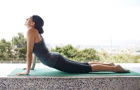 Maybe you would like to learn more about one of these? 7 Best Yoga Poses For Sinus