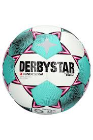 Official bundesliga match ball derbystar by select. Ball Select Derbystar Brillant Aps Bundesliga Size 5 R Gol Com Football Boots Equipment