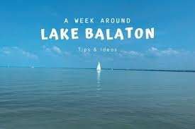 And everything is gluten free Lake Balaton In Hungary How To Spend A Perfect Week Genem Travels