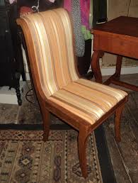 Antique 1900 S Statesville Victorian Tiger Golden Oak Wood Etsy Golden Oak Wood Solid Oak Chair Oak Chair