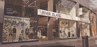 Everything british vogue knows about river island, including the latest news, features and images. Frances Baker Property Director At River Island On The Health Of Retail